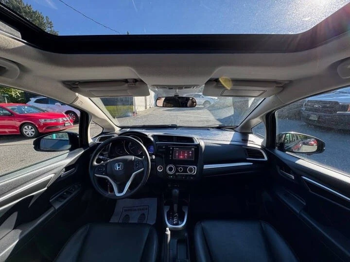 2015 Honda Fit - Image 17 of 18
