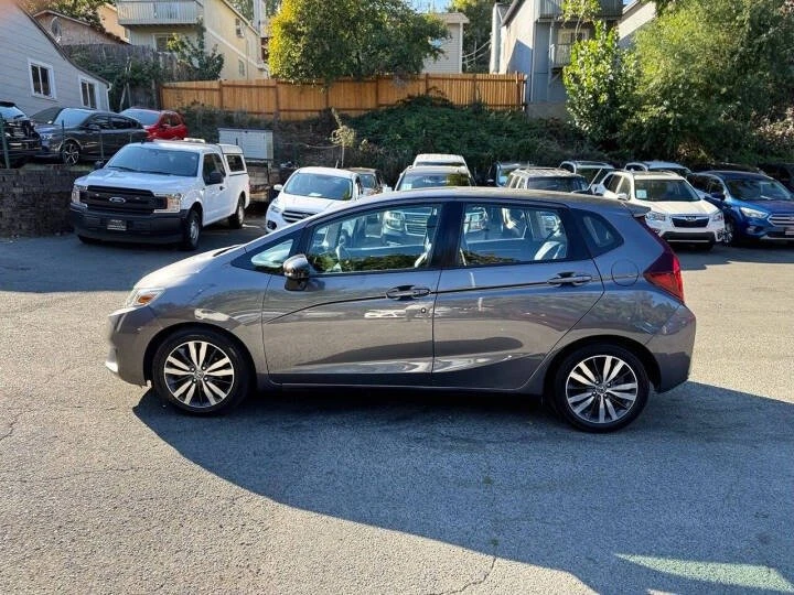 2015 Honda Fit - Image 7 of 18