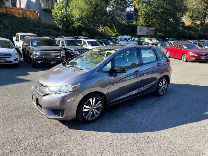 2015 Honda Fit - Image 8 of 18