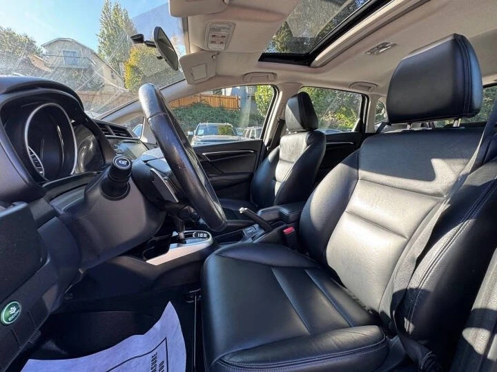 2015 Honda Fit - Image 12 of 18