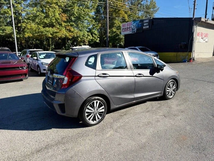 2015 Honda Fit - Image 3 of 18