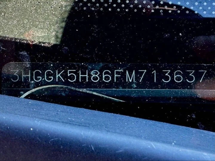 2015 Honda Fit - Image 16 of 18
