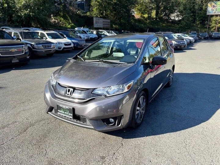 2015 Honda Fit - Image 9 of 18