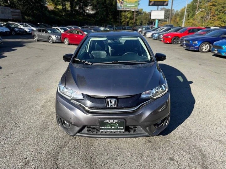 2015 Honda Fit - Image 11 of 18