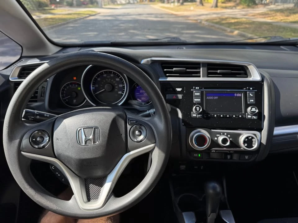 2015 Honda Fit - Image 14 of 20