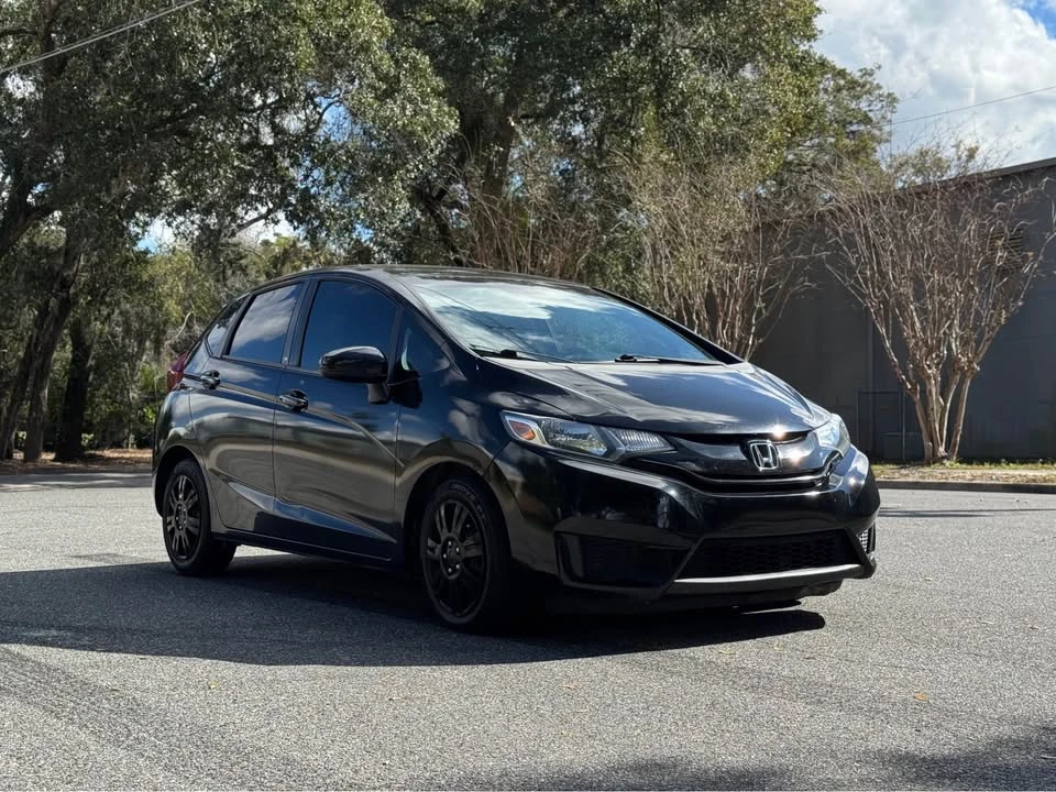 2015 Honda Fit - Image 3 of 20