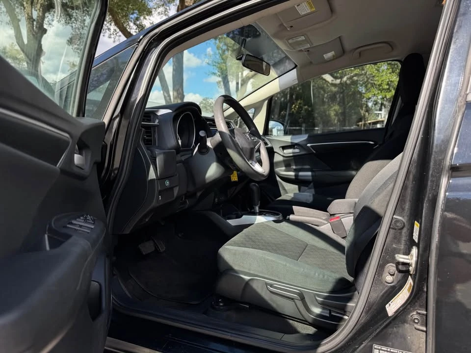 2015 Honda Fit - Image 12 of 20