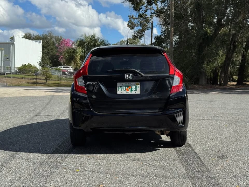 2015 Honda Fit - Image 6 of 20