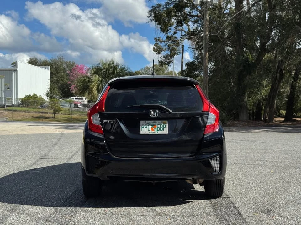 2015 Honda Fit - Image 5 of 20
