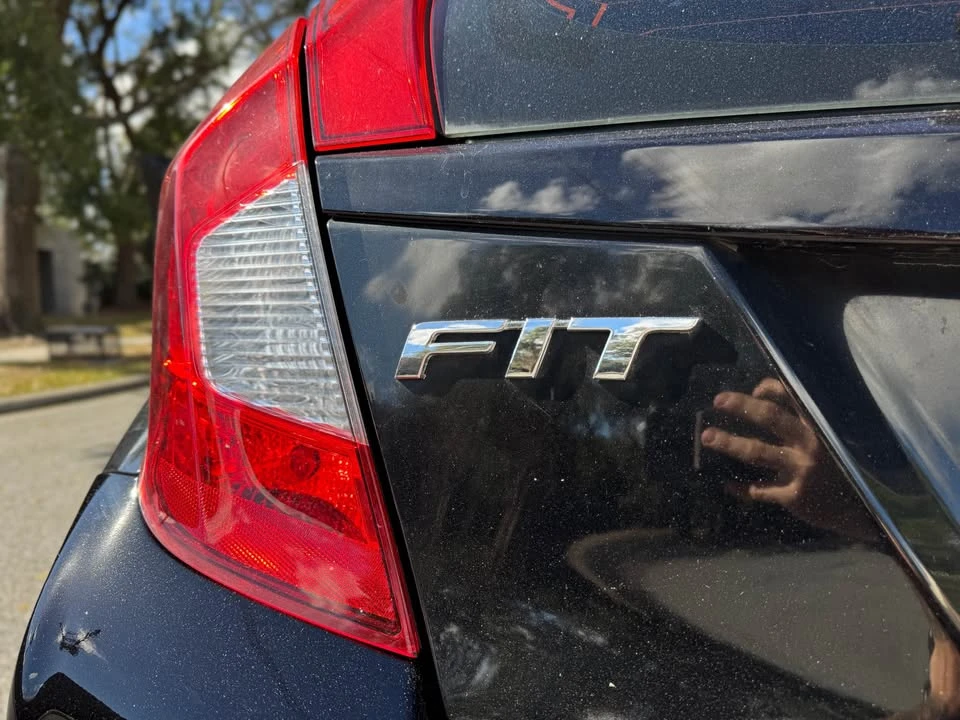 2015 Honda Fit - Image 19 of 20