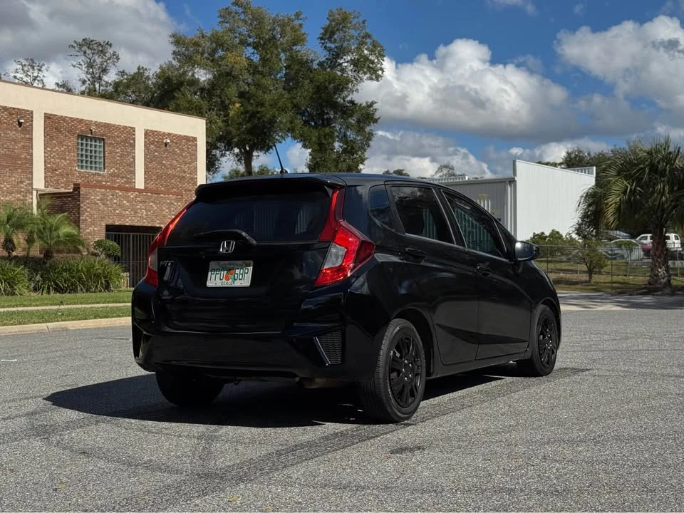 2015 Honda Fit - Image 8 of 20