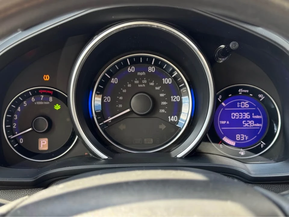 2015 Honda Fit - Image 13 of 20