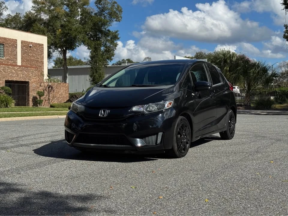 2015 Honda Fit - Image 2 of 20