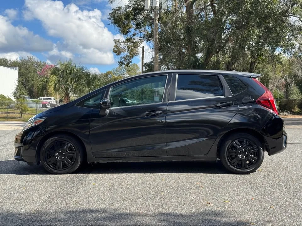 2015 Honda Fit - Image 4 of 20