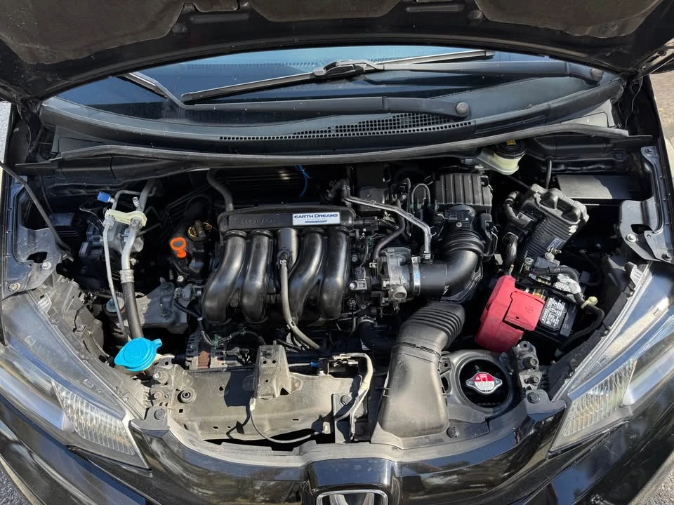2015 Honda Fit - Image 17 of 20