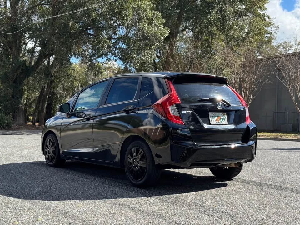 2015 Honda Fit - Image 7 of 20