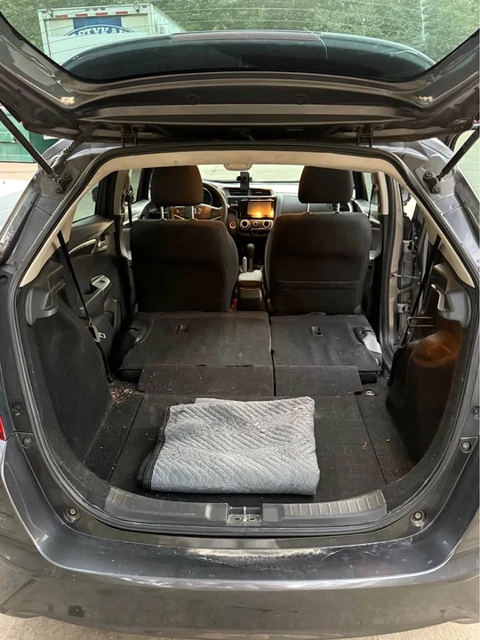 2015 Honda Fit - Image 8 of 18
