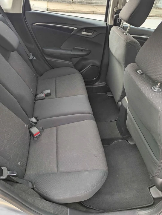 2015 Honda Fit - Image 10 of 10