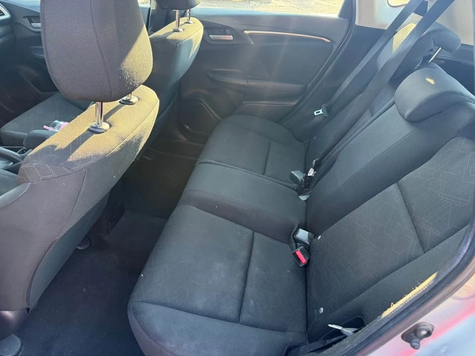 2015 Honda Fit - Image 14 of 15