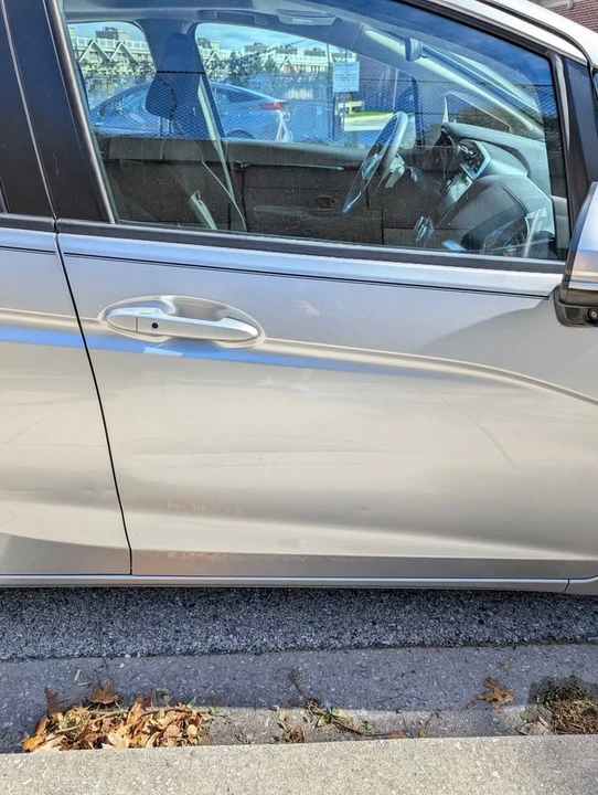 2015 Honda Fit - Image 8 of 10