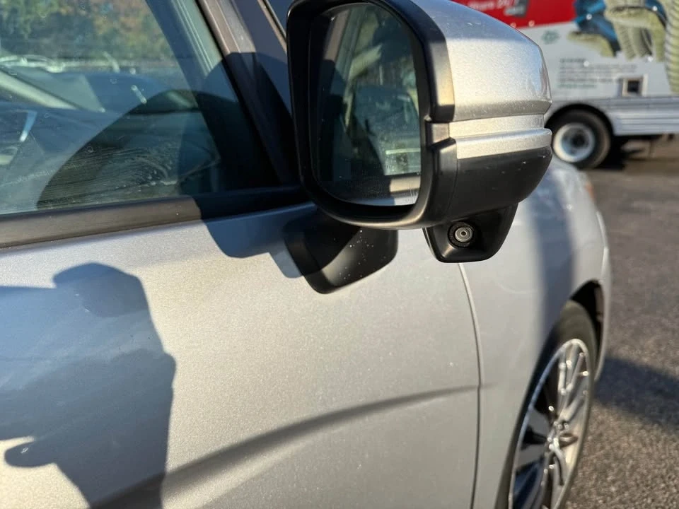 2015 Honda Fit - Image 11 of 15