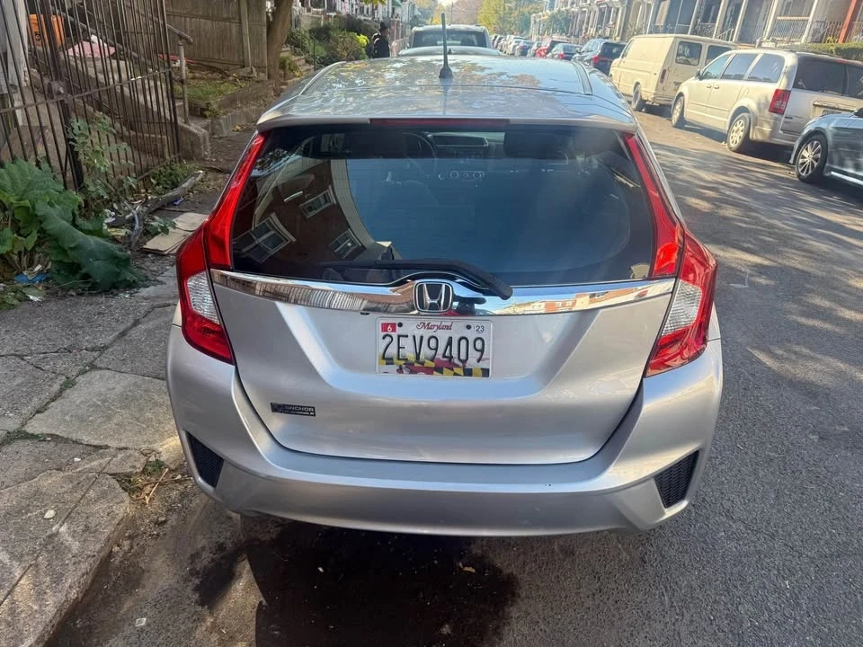 2015 Honda Fit - Image 3 of 15