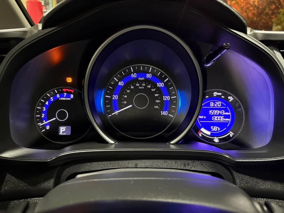 2015 Honda Fit - Image 8 of 9