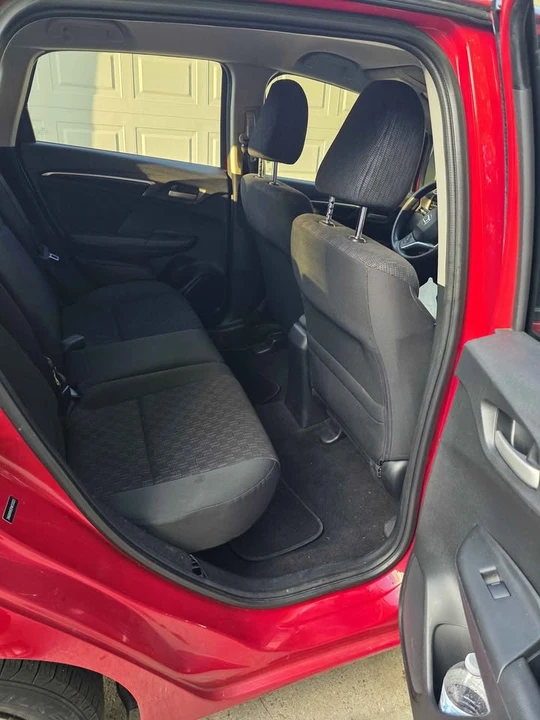 2015 Honda Fit - Image 6 of 12