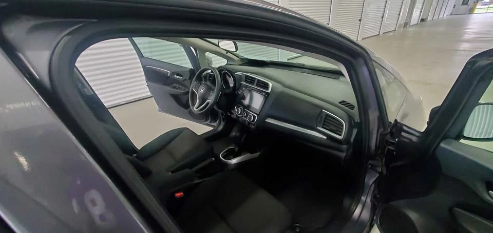 2015 Honda Fit - Image 12 of 14