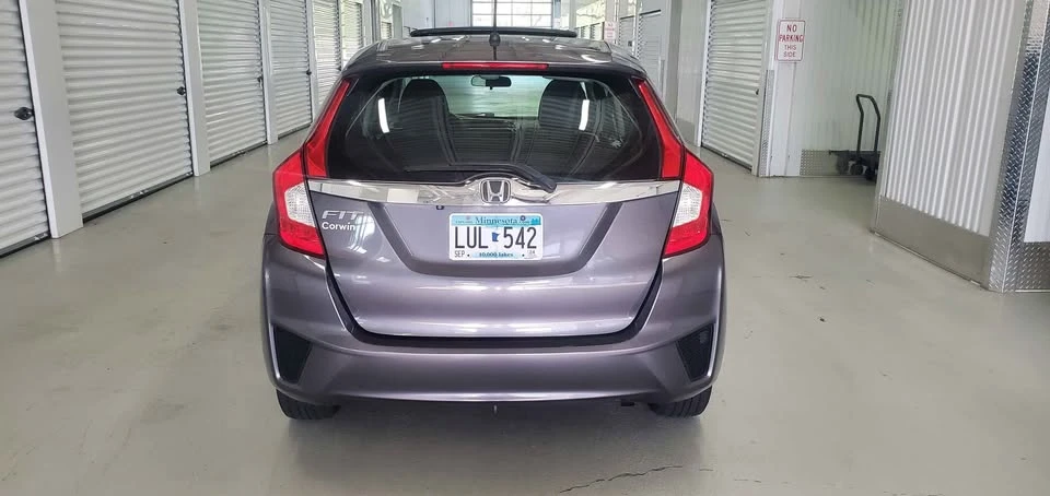 2015 Honda Fit - Image 14 of 14