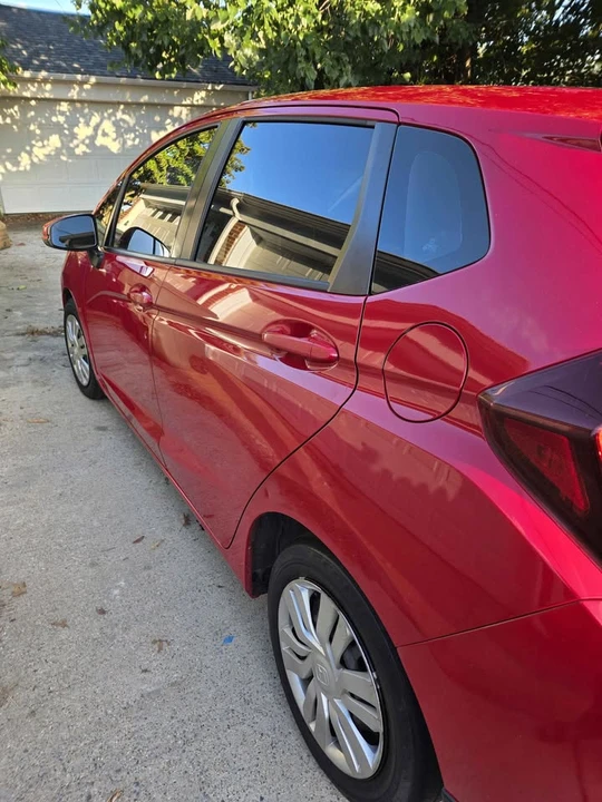 2015 Honda Fit - Image 4 of 12