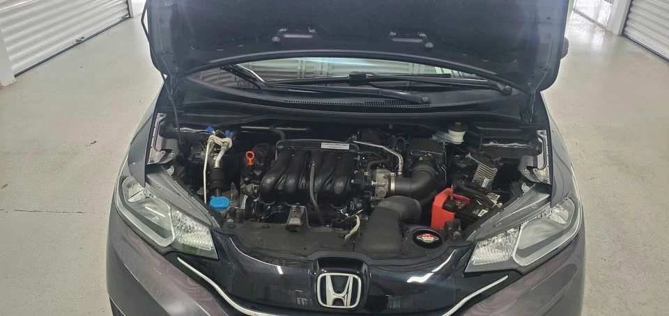 2015 Honda Fit - Image 7 of 14