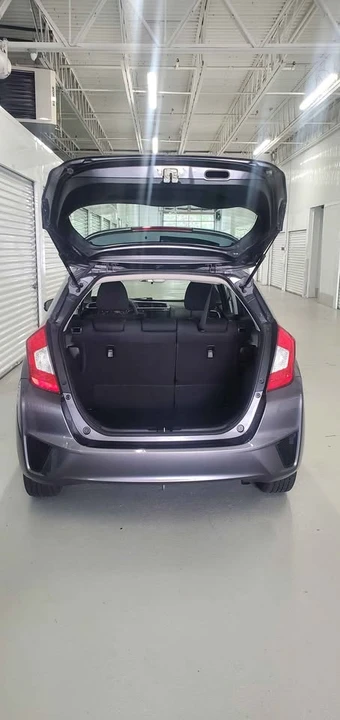 2015 Honda Fit - Image 11 of 14