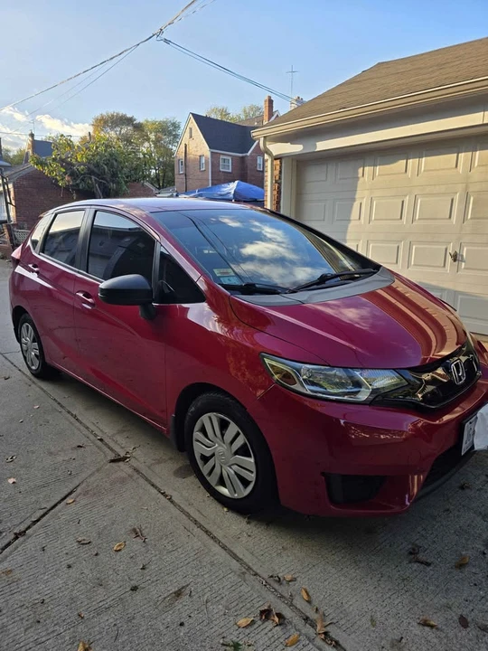 2015 Honda Fit - Image 3 of 12