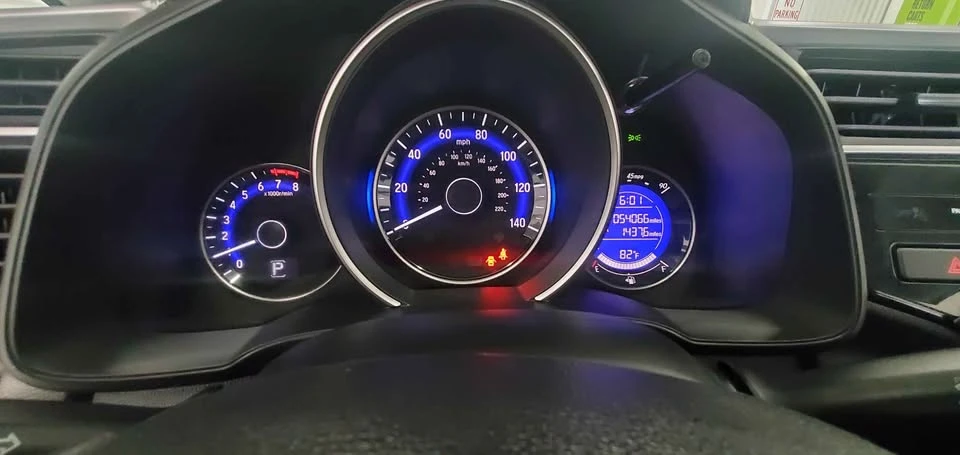2015 Honda Fit - Image 6 of 14