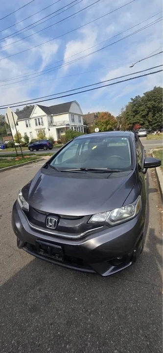 2015 Honda Fit - Image 8 of 9