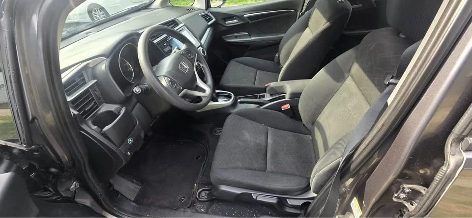 2015 Honda Fit - Image 7 of 9