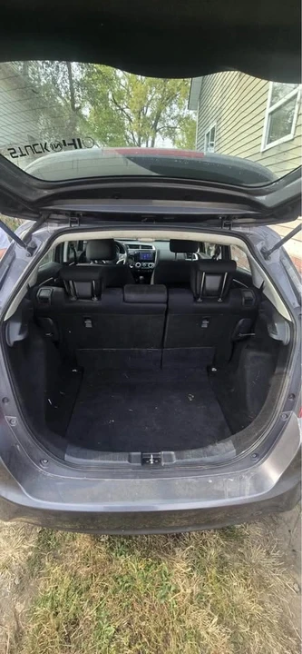 2015 Honda Fit - Image 5 of 9