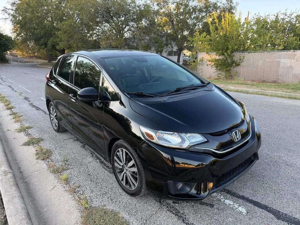 2015 Honda Fit - Image 2 of 12