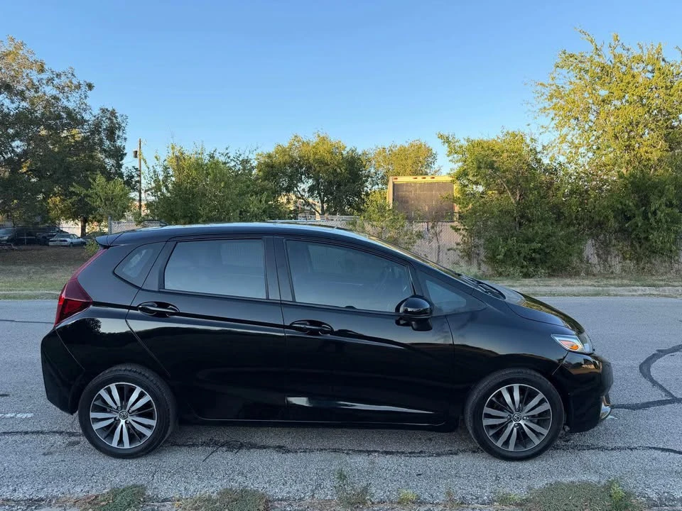 2015 Honda Fit - Image 4 of 12