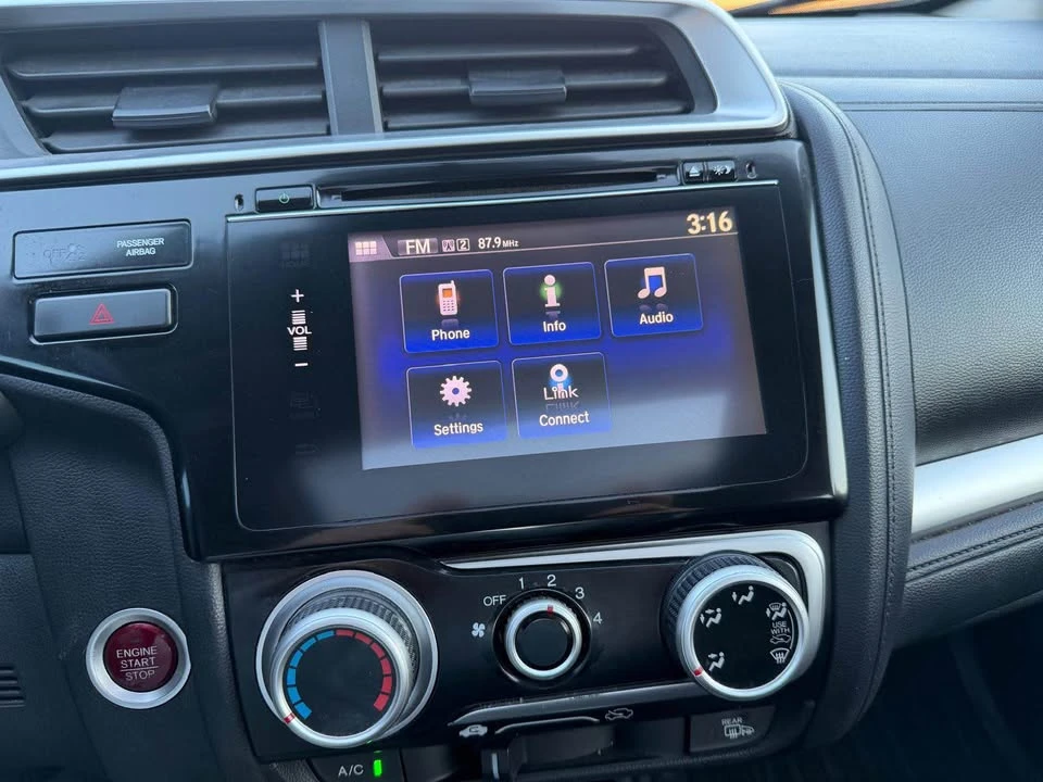 2015 Honda Fit - Image 11 of 12