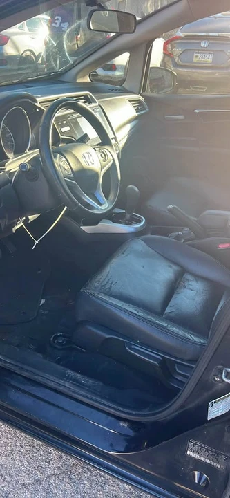 2015 Honda Fit - Image 9 of 9