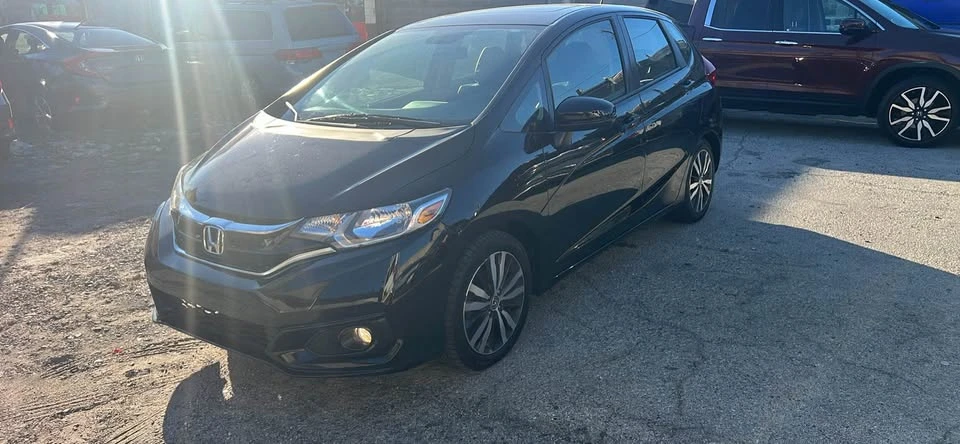 2015 Honda Fit - Image 2 of 9