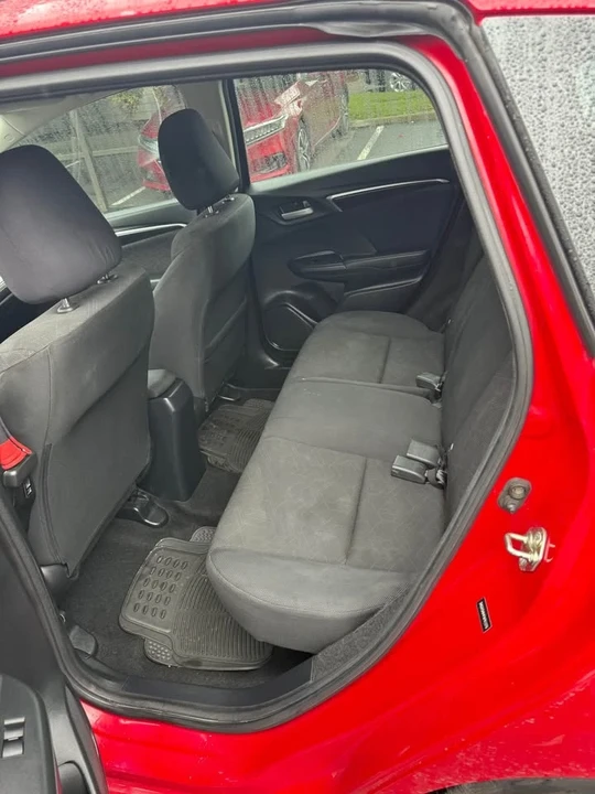 2015 Honda Fit - Image 5 of 6