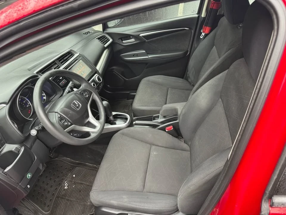 2015 Honda Fit - Image 6 of 6