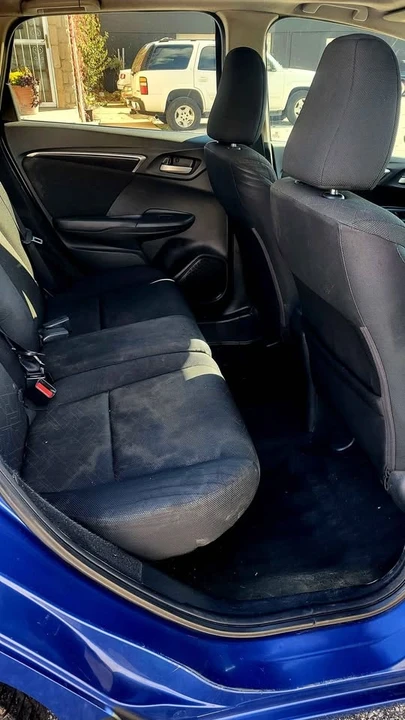 2015 Honda Fit - Image 13 of 15