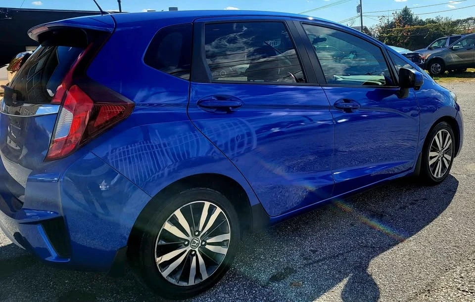 2015 Honda Fit - Image 6 of 15