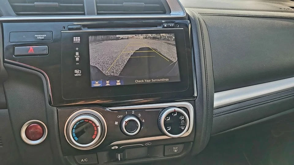 2015 Honda Fit - Image 11 of 15