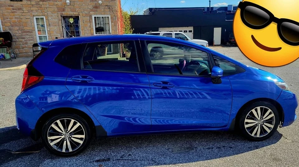 2015 Honda Fit - Image 5 of 15