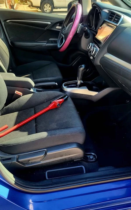 2015 Honda Fit - Image 14 of 15